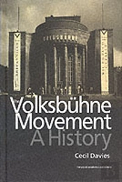 The Volksbuhne Movement