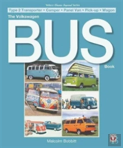 Bertrand.pt - The Volkswagen Bus Book
