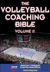 The Volleyball Coaching Bible, Vol. Ii