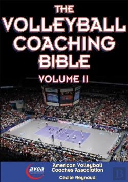 Bertrand.pt - The Volleyball Coaching Bible, Vol. Ii