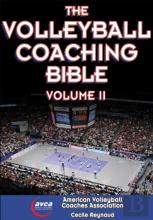 The Volleyball Coaching Bible, Vol. Ii