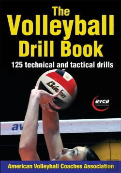 Bertrand.pt - The Volleyball Drill Book
