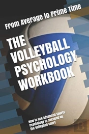 The Volleyball Psychology Workbook