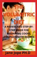 The Volumetric Diet