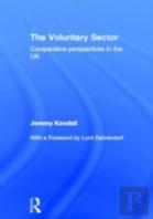 The Voluntary Sector