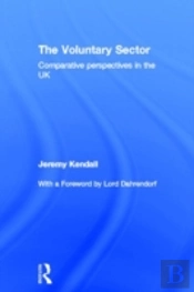 The Voluntary Sector