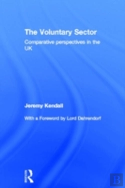 Bertrand.pt - The Voluntary Sector