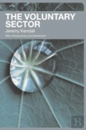 The Voluntary Sector