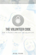The Volunteer Code