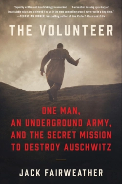 Bertrand.pt - The Volunteer