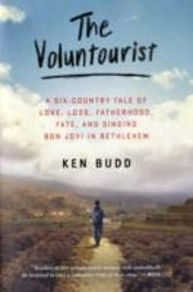 The Voluntourist