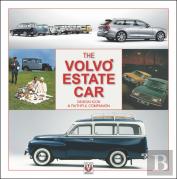 The Volvo Estate