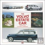 The Volvo Estate