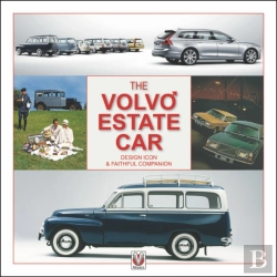 Bertrand.pt - The Volvo Estate