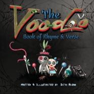 The Voodoo Book Of Rhyme & Verse