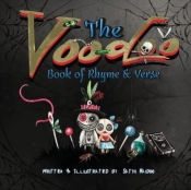 The Voodoo Book Of Rhyme & Verse