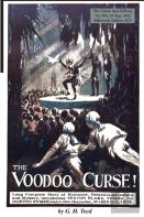 The Voodoo Curse