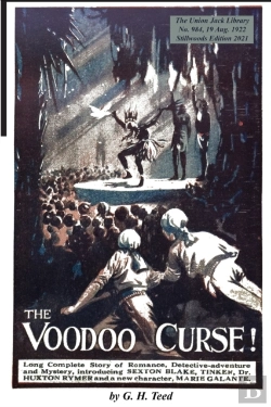 Bertrand.pt - The Voodoo Curse