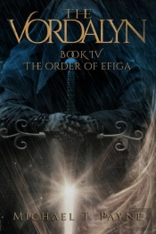 The Vordalyn Book Iv