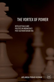 The Vortex Of Power