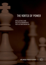 The Vortex Of Power