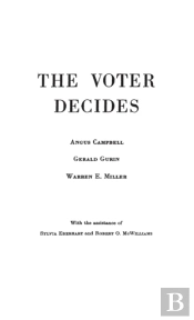 The Voter Decides