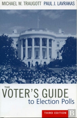 Bertrand.pt - The Voter'S Guide To Election Polls