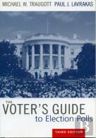 The Voter'S Guide To Election Polls