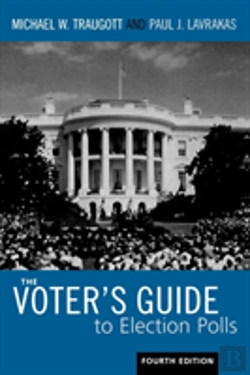 Bertrand.pt - The Voter'S Guide To Election Polls