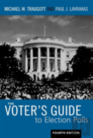 The Voter'S Guide To Election Polls