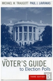 The Voter'S Guide To Election Polls