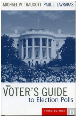 Bertrand.pt - The Voter'S Guide To Election Polls