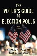 The Voter'S Guide To Election Polls