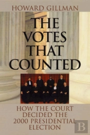 The Votes That Counted