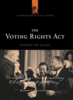 Bertrand.pt - The Voting Rights Act