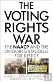 The Voting Rights War