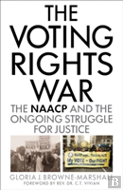 Bertrand.pt - The Voting Rights War
