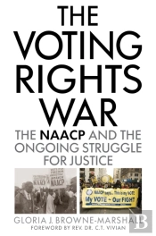 The Voting Rights War