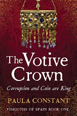 Bertrand.pt - The Votive Crown