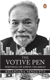 The Votive Pen