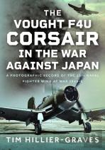 The Vought F4u Corsair In The War Against Japan
