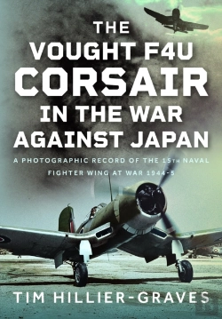 Bertrand.pt - The Vought F4u Corsair In The War Against Japan