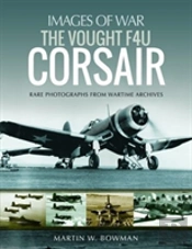 The Vought F4u Corsair