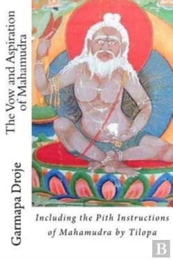 Bertrand.pt - The Vow And Aspiration Of Mahamudra