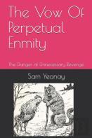 The Vow Of Perpetual Enmity