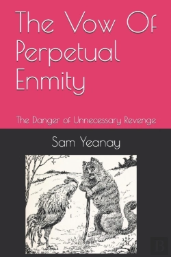 Bertrand.pt - The Vow Of Perpetual Enmity
