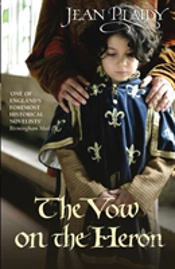 The Vow On The Heron