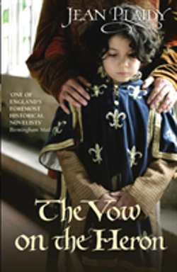 Bertrand.pt - The Vow On The Heron