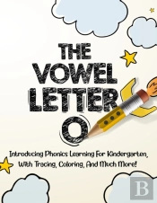 The Vowel Letter O