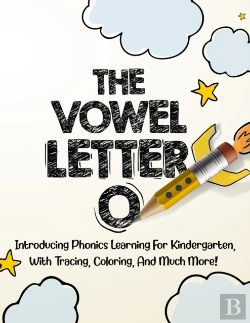 Bertrand.pt - The Vowel Letter O